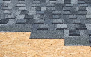 expert Winscombe asphalt roof companies