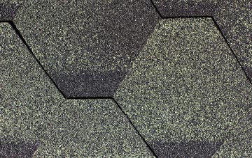 Winscombe fibreglass shingle repairs