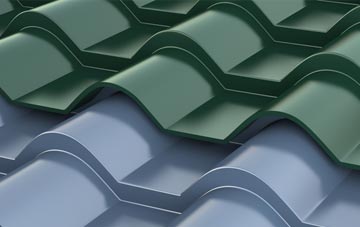who should consider Winscombe plastic roofs