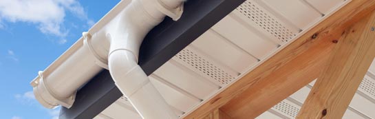 get Winscombe guttering quotes today