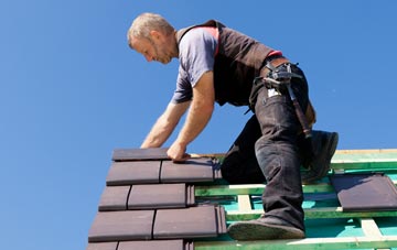 disadvantages of Winscombe slate roofing