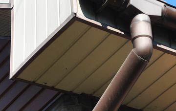 Winscombe soffit installation costs