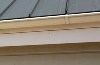 Winscombe soffit repair