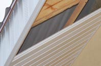 rated Winscombe soffit repair companies